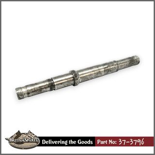 37-3796 Axle