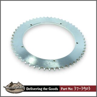 37-3903 Rear Sprocket