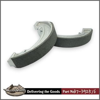 37-3925/6 Brake Shoe