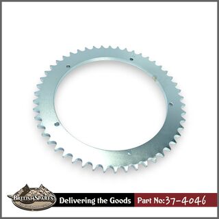37-4046 Rear Sprocket