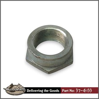 37-4133 Axle Nut