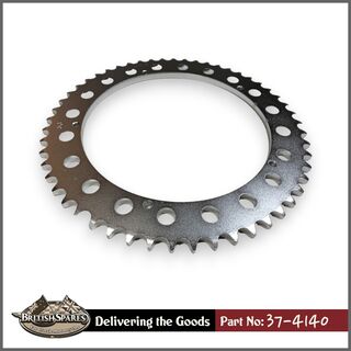 37-4140 Rear Sprocket
