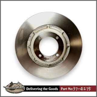37-4275 Brake Disc
