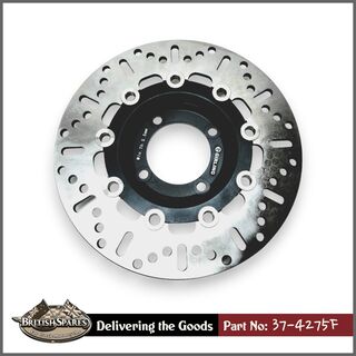 37-4275F Brake Disc