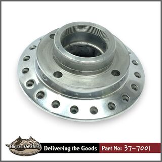 37-7001 Hub Half