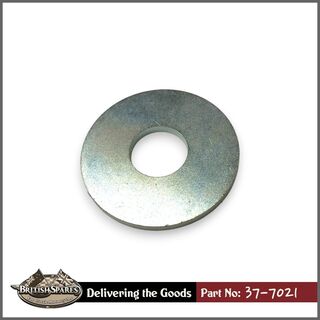 37-7021 Washer