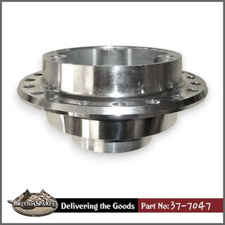 37-7047 Hub Half