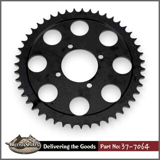 37-7064 Rear Sprocket