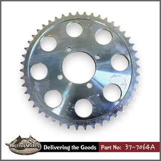 37-7064A Rear Sprocket