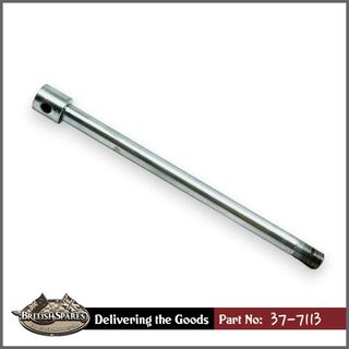 37-7113 Axle