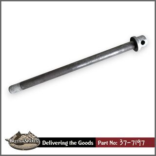 37-7197 Axle