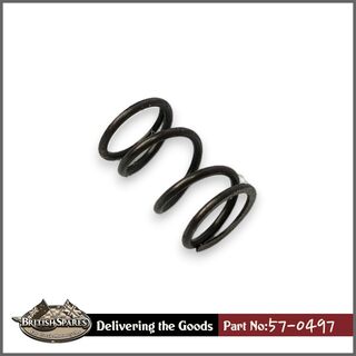 57-0497 Spring