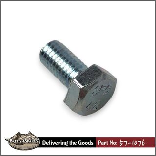 57-1076 Bolt