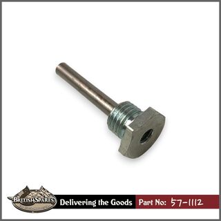 57-1112 Level Plug