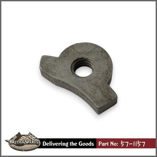 57-1157 Stop Plate