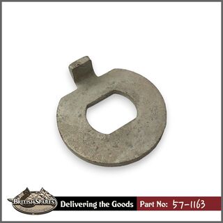 57-1163 Stop Plate