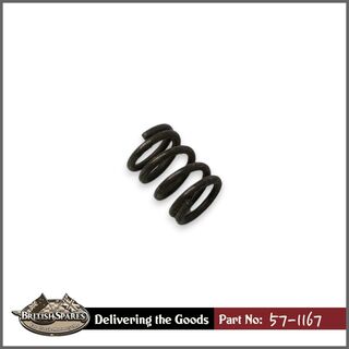 57-1167 Spring