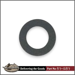 57-1257 Fibre Washer