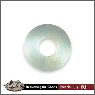 57-1381 Sliding Washer