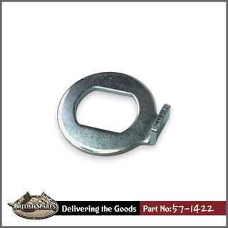 57-1422 Stop Plate