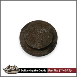 57-1433 Thrust Button
