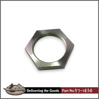 57-1434 Sprocket Nut