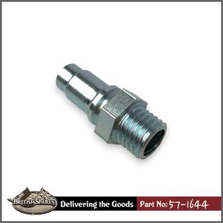 57-1644 Abutment