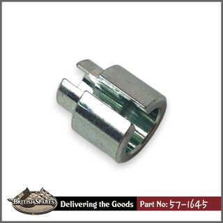 57-1645 Abutment