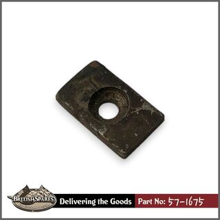 57-1675 Plate