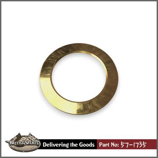 57-1735 Thrust Washer