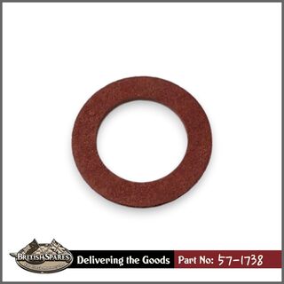 57-1738 Fibre Washer