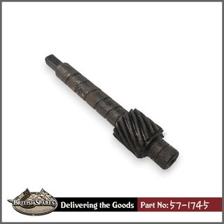 57-1745 Gear