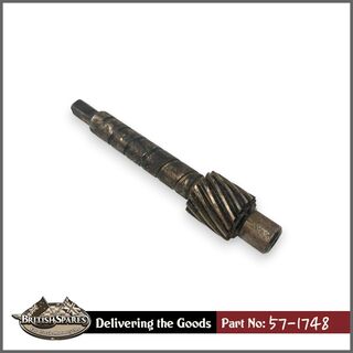 57-1748 Gear