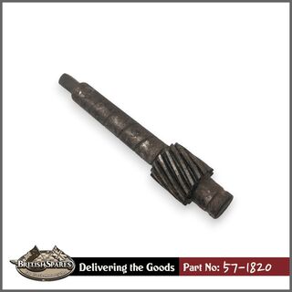 57-1820 Gear