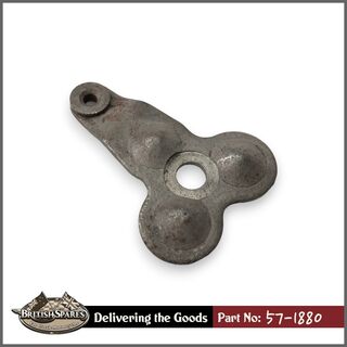57-1880 Lever