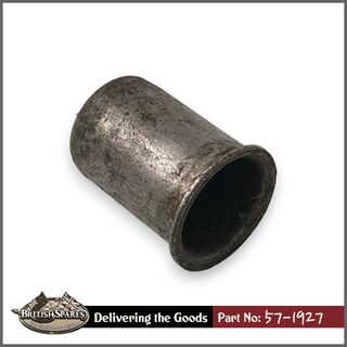 57-1927 Spring Cup