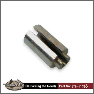57-2063 Abutment