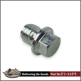57-2259 Plug