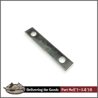 57-2474 Locktab Plate