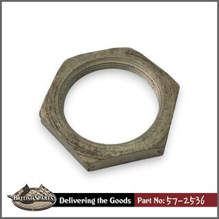 57-2536 Sprocket Nut