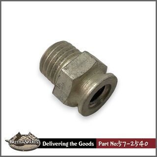 57-2540 Abutment
