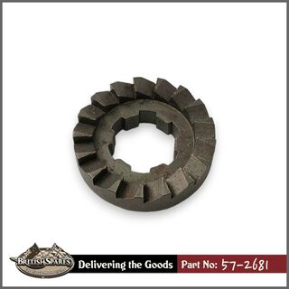 57-2681 Ratchet