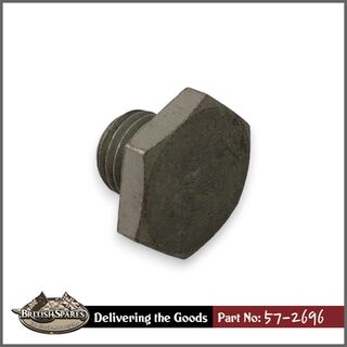 57-2696 Drain Plug