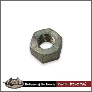 57-2706 Nut