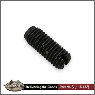 57-2729 Adjuster Screw