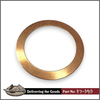 57-3931 Thrust Washer