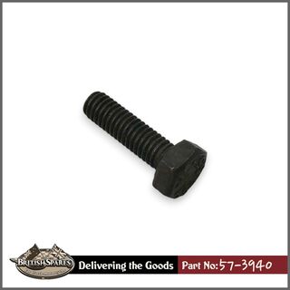 57-3940 Bolt