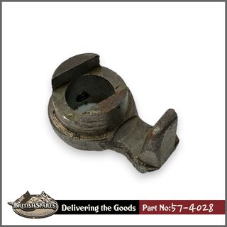 57-4028 Stop Plate