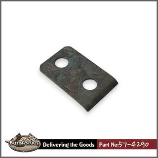 57-4290 Plate