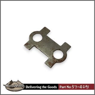 57-4291 Locktab